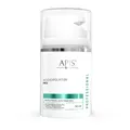 Produktbild: APIS Säuren-Mix zur Exfoliation Phytin-, Brenztrauben-, Milch- und Felurasäure 40% | Exfoliation und chemisches Abschuppen | 50 ml