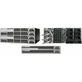 Produktbild: Cisco Catalyst WS-C3750X-48U-L, Managed, Gigabit Ethernet (10/100/1000), Power over Ethernet (PoE), Rack-Einbau, 1U