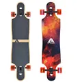 Produktbild: Apollo Longboard Redshift 40