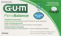 Produktbild: GUM PerioBalance Sunstar Mint Lutschtabletten zur Zahnreinigung 30 Stk.