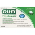 Produktbild: Sunstar GUM PerioBalance, 30 Lutschtabletten - Für Zahnfleischgesundheit und Mundflora