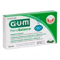 Produktbild: Gum Periobalance Integratore Alimentare Gusto Menta, 30 Compresse