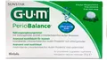 Produktbild: GUM PerioBalance Lutschtabletten mit probiotischer Wirkung 30 Stück