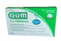 Produktbild: GUM Perio Banlace 30 Lutschtabletten Bakterien hemment Zahnfleischschutz