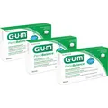 Produktbild: GUM PerioBalance Lutschtabletten Probiotikum 3er Vorteilspack (3 x 30 Stk.)