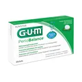 Produktbild: GUM PerioBalance Lutschtabletten mit probiotischer Wirkung 30 Stück (7010 DSC)
