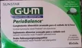 Produktbild: GUM Periobalance Lutschtabletten 30 St PZN 10032691 Apf
