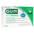 Produktbild: GUM PerioBalance 30 Tabletten ist ein Nahrungsergänzungsmittel aus Limasilactoba