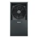 Produktbild: Buderus Logaplus M WLW286 WLW286-22 A mit WPM100 und Zubehör