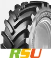 Produktbild: 4x Bridgestone VX-Tractor 620/70 R42166D Sommerreifen