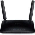 Produktbild: TP-Link Archer MR200 AC750 4G/LTE Router Dualband 4G/LTE Router