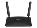 Produktbild: TP-LINK Archer MR200 - V4 - Wireless Router - WWAN 4-Port-Switch