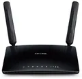 Produktbild: TP-LINK WLAN-Router Archer MR200, 3G/4G, 4x RJ-45