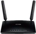 Produktbild: TP-Link Archer MR200 - V4 - Wireless Router - WWAN - 4-Port-Switch - 802.11a/b/g/n/ac - Dual-Band (ARCHER MR200 V4)