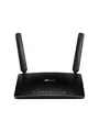 Produktbild: TP-Link Archer MR200 AC750 Wireless Dual Band 4G LTE Router - 4G Wi-Fi 5