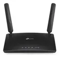 Produktbild: TP-LINK Archer MR200 - V4 - Wireless Router - WWAN 4-Port-Switch