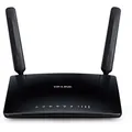 Produktbild: TP-Link WLAN Router AC750 4G LTE