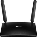 Produktbild: TP-LINK Archer MR200 V4 Wireless Router WWAN 4-Port-Switch 802.11a/b/g/n/ac Dual-Band (ARCHER MR200 V2)