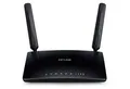 Produktbild: tp-link TP-LINK WLAN-Router Archer MR200, 3G/4G, 4x RJ-45 4G/LTE-Router