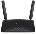 Produktbild: tp-link Archer MR200 V4 - LTE Router - schwarz 4G/LTE-Router