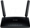 Produktbild: TPLINK MR200 - WLAN Router 2.4/5 GHz 4G/LTE 750 MBit/s