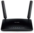 Produktbild: TP-LINK WLAN-Router Archer MR200, 3G/4G, 4x RJ-45