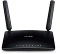 Produktbild: TP-Link WLAN Router Archer MR200 V4 AC750-Dualband-4G/LT Sch