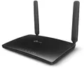 Produktbild: TP-Link Archer MR200 AC750 WLAN LTE Router (3G & 4G)-WiFi 733 Mbit/s-5 GHz-NEU