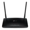 Produktbild: TP-Link Archer MR200 4G LTE WLAN Router AC750 Dual-Band, LTE Cat4 bis zu 150 Mbi