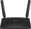 Produktbild: TP-Link Archer MR200 V4 AC750-Dualband-4G/LTE-WLAN-Router Schwarz