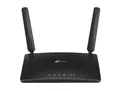 Produktbild: TP-LINK ARCHER MR200 AC750 WLAN Dual-Band 4G/LTE Router 300 Mbit/s