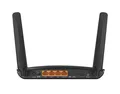 Produktbild: TP-LINK ARCHER MR200 AC750 WLAN Dual-Band 4G/LTE Router 300 Mbit/s
