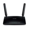 Produktbild: TP-Link Archer MR200 router wireless Fast Ethernet Dual-band (2.4 GHz/5 GHz) 4G