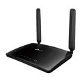 Produktbild: TP-LINK ARCHER MR200 AC750 WLAN Dual-Band 4G/LTE Router 300 Mbit/s