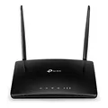 Produktbild: TP-Link Archer MR200 Dualband 4G LTE WLAN Router Sim Kartenslot Gigabit LAN