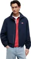 Produktbild: Tommy Jeans Herren TJM ESSENTIAL JACKET EXT DM0DM22720 Other Jackets, Blau (Dark Night Navy), XXL, Blau (Dark Night Navy), XXL