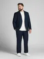 Produktbild: Jack & Jones PlusSize Anzug JPRFRANCO SUIT NOOS PLS (2-tlg)