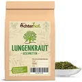 Produktbild: 100 g Lungenkraut geschnitten Lungenkrauttee Kräutertee Kräuter vom-Achterhof