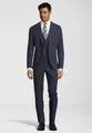 Produktbild: SteffenKlein Anzug Slim-Fit (3-tlg)