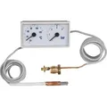 Produktbild: Thermomanometer für Buderus 7099105