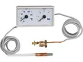 Produktbild: Thermomanometer für Buderus 7099105 OEM