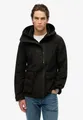 Produktbild: Superdry Outdoorjacke HOOD ULTIMATE EMB WINDBREAKER