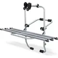 Produktbild: Steelbike Fahrrad Heckträger für Opel Astra ab 1991 3 Räder Fahrradträger