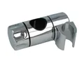 Produktbild: Kludi Brausehalter Gleiter Schieber Brausehalter für Wandstange Sirena 25 mm