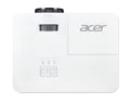 Produktbild: Acer M311 - DLP-Projektor - tragbar - 3D - 4500 ANSI-Lumen - WXGA (1280 x 800) - 16:10 - 802.11b/g/n kabellos