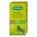 Produktbild: Rapunzel Weizengras bioSnacky (1 x 200 gr)