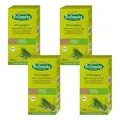 Produktbild: Rapunzel - Weizengras bioSnacky - 200 g - 4er Pack