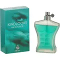 Produktbild: Real Time Eau de Toilette Kindlooks for men Eau de Toilette Spray 100 ml