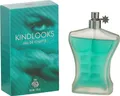 Produktbild: Real Time Eau de Toilette Kindlooks for men Eau de Toilette Spray 100 ml