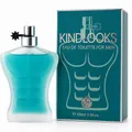 Produktbild: RealTime Kindlooks Eau de Toilette für Herren 100 ml